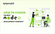 Node.js Development Company: Tips And Tricks To Choose The Best