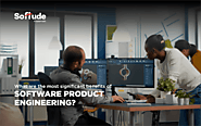 What are the Key Advantages of Software Product Engineering?