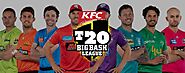 Big Bash League 2022 Schedule , Time Table & Predictions