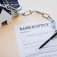 Bankruptcy Consultation In San Diego