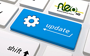 HRSA April 4th, 2022 Update | CMS NEWS | NEO MD INC