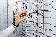 Looking To Buy Cheap Eyeglass Frames?