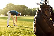 Is Golf Good for Your Health? It is But Beware of Those Carts | Golfing Focus