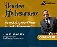 Compare Rates and Find the Best Life Insurance in Houston TX