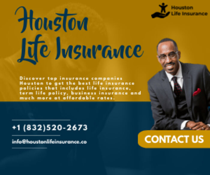 Life Insurance houston A Listly List