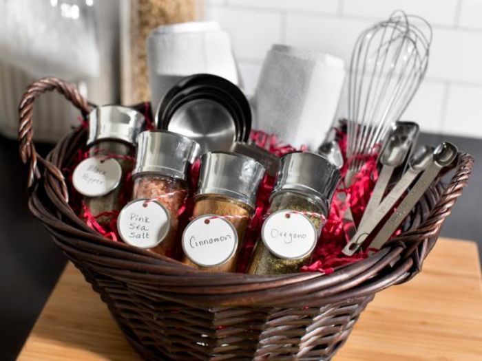 Best Gifts for Foodies Top Meat and Cheese Gift Baskets and Sets for