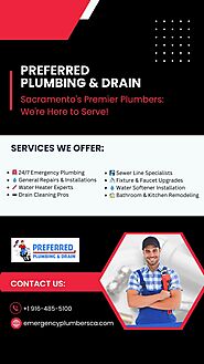 Expert Plumbing Solutions for Quality Workmanship