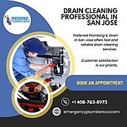 Expert Plumbers for the Ultimate Drain Cleaning Solution