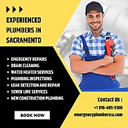 Quality Plumbing Solutions by Our Expert Plumbers