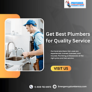 Get Best Plumbers for Quality Service