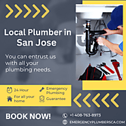 Reliable Services from Trusted Plumbing Experts