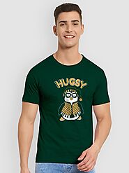 Buy Classic Cartoon T Shirts Collection Online | Beyoung