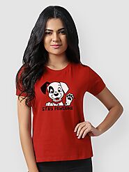 Popular Cartoon T Shirts Online at Beyoung | Best Offers