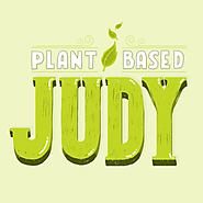 Plantbased Judy