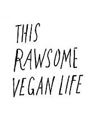 This Rawsome Vegan Life