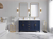 Everything You Need to Know About Installing a Bathroom Vanity