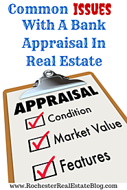 Top Bank Appraisal Resources