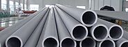 Inconel 601 Seamless Tube Manufacturer, Supplier & Stockist in India - Zion Tubes & Alloys