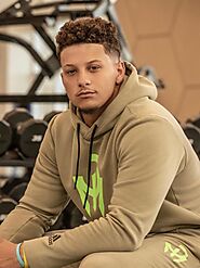 Patrick Mahomes II Biography and net worth