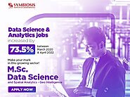 SIG is Your Best Choice to Launch a Successful Career in Data Science