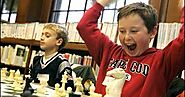 Delightful Parenting- Parenting Solutions at your Tips!: Benefits of Playing Chess for Kids