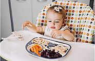 Delightful Parenting- Parenting Solutions at your Tips!: Making Baby-Led Weaning a Success