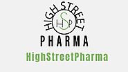 HighStreetPharma Reviews | Deal Or No Deal?