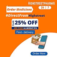 Highstreetpharma