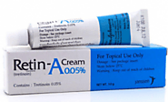 Buy Retin A Cream Online USA | BuyRetinaCream