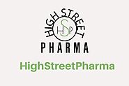 HighStreetPharma Real Review | Read before you order from HighStreetPharma