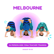 A Comprehensive Learning Of Yoga Training For Kids