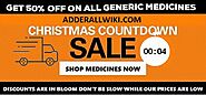 Shop - Adderall Wiki