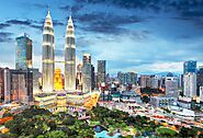 This is The Best Time to Visit Malaysia