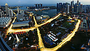 A Complete Guide to Singapore Grand Prix - Affordable Luxury Travel