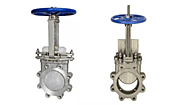Gate Valves Manufacturers, Suppliers, & Stockist in India