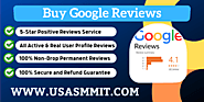 Website at https://usasmmit.com/service/buy-google-reviews/