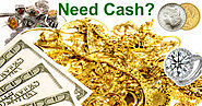 LOS ANGELES GOLD BUYERS - HOW TO SELL GOLD JEWELLERY FROM THE COMFORT OF YOUR OWN HOME