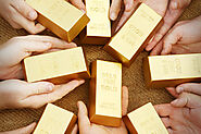 Los Angeles Gold Buyers - Selling Gold for the Best Price