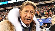 Joe Namath Complete Biography With Amazing Facts