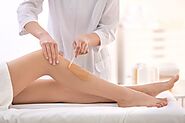 Top Waxing Salons in Singapore | liquidskin.com.sg