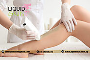 Hair Removal Services in Singapore