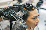 Hair Treatment Salon in East Singapore | liquidskin.com.sg