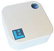 LOC8ING Air Travel TAG - Keep track of your luggage