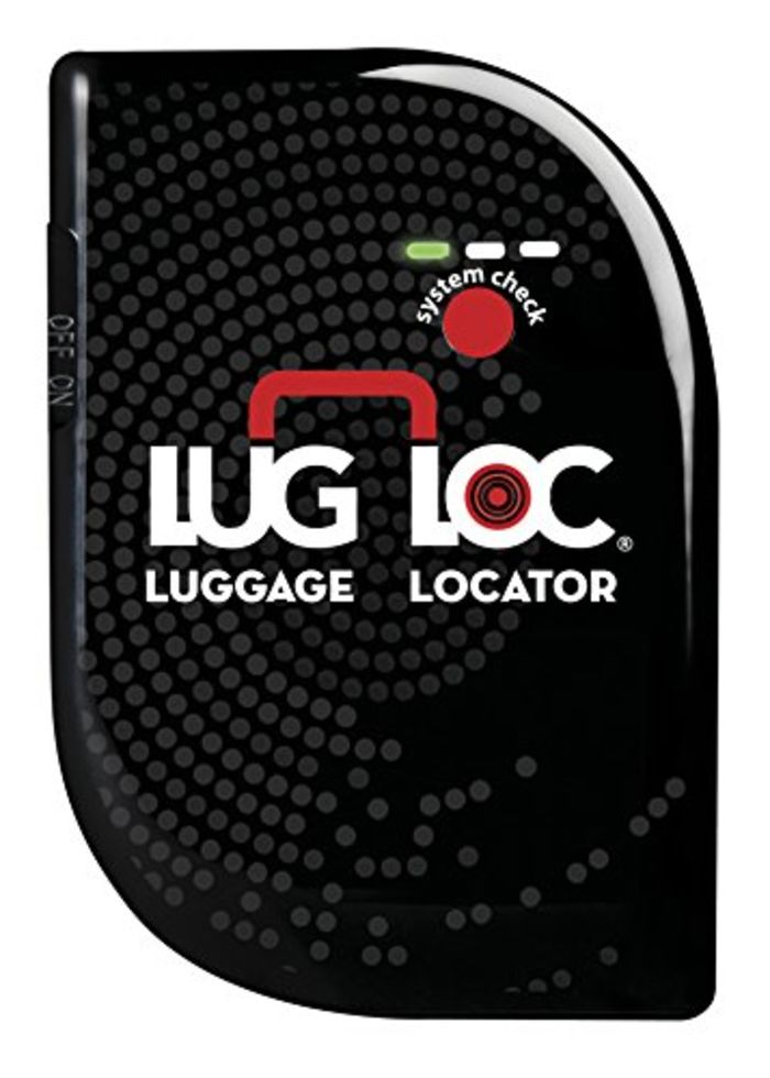 best luggage tracker gps