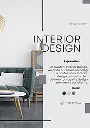 Expertly Crafted Interiors, Personalized for You