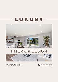 Experience the Convenience and Creativity of Online Interior Design