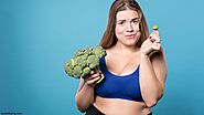 Is Broccoli Good For Diabetics? Effect On Blood Glucose Level | BioWellBeing