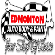 Car Bcody Repair Services in Edmonton