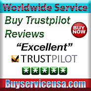 Buy Trustpilot Reviews-Verified with Permanent for the USA and UK