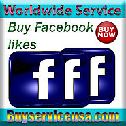 Buy Facebook Followers-Profile and Page followers instantly.